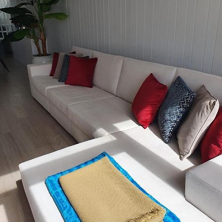Senhora Da Guia Boutique Apartment 孔迪镇 外观 照片