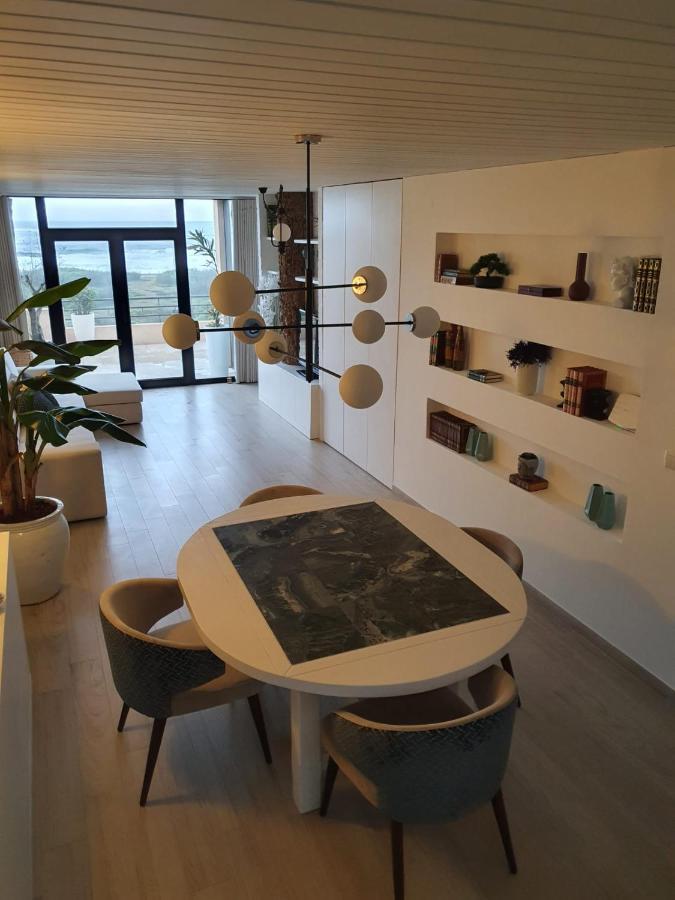 Senhora Da Guia Boutique Apartment 孔迪镇 外观 照片