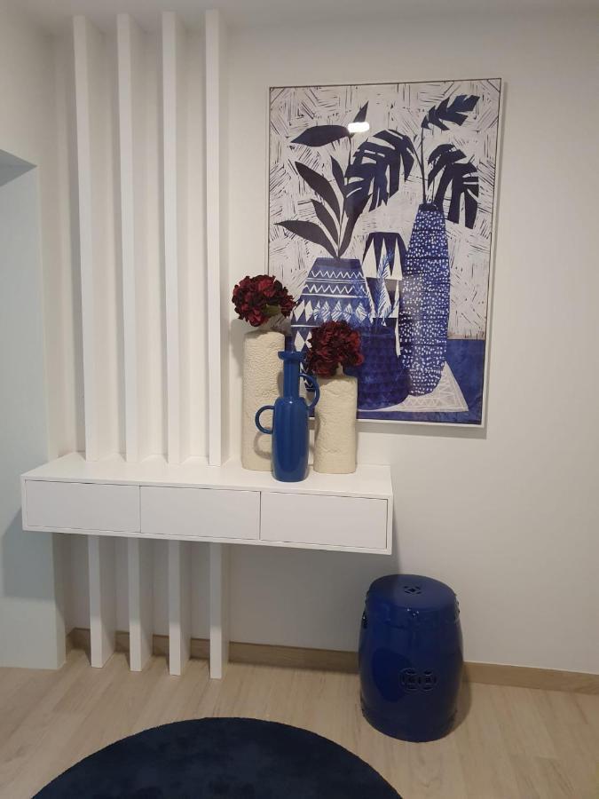 Senhora Da Guia Boutique Apartment 孔迪镇 外观 照片