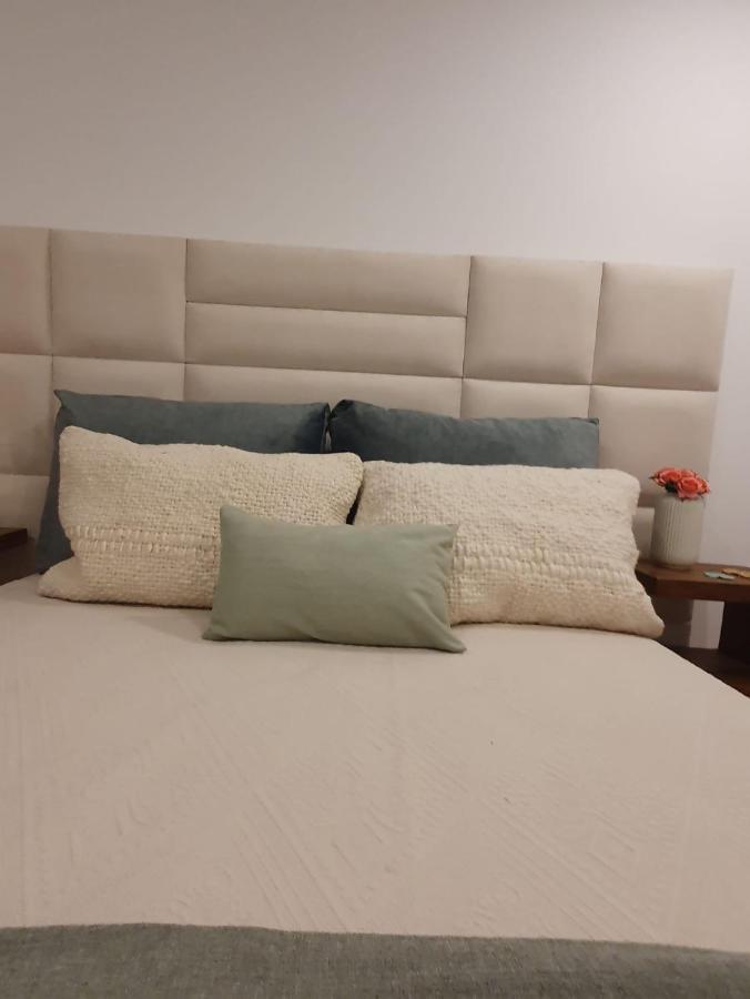 Senhora Da Guia Boutique Apartment 孔迪镇 外观 照片