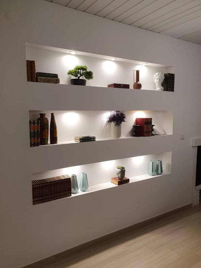 Senhora Da Guia Boutique Apartment 孔迪镇 外观 照片