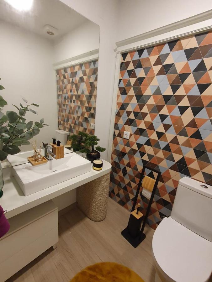 Senhora Da Guia Boutique Apartment 孔迪镇 外观 照片
