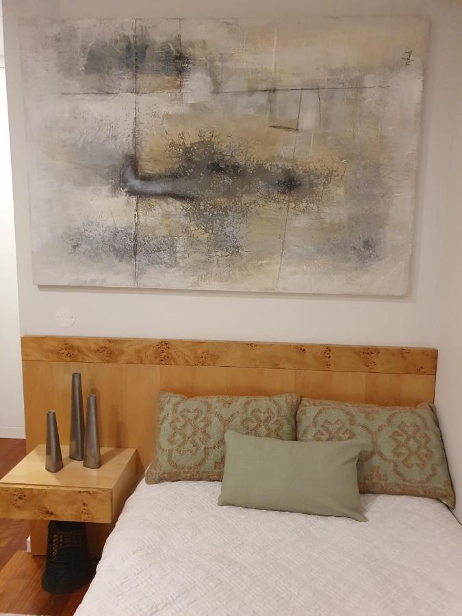 Senhora Da Guia Boutique Apartment 孔迪镇 外观 照片