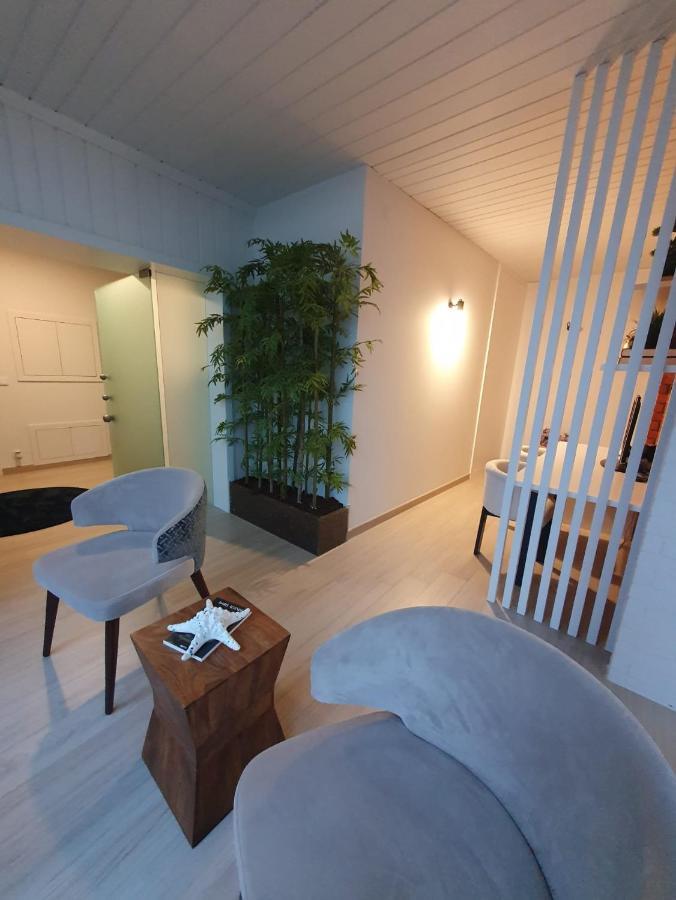 Senhora Da Guia Boutique Apartment 孔迪镇 外观 照片