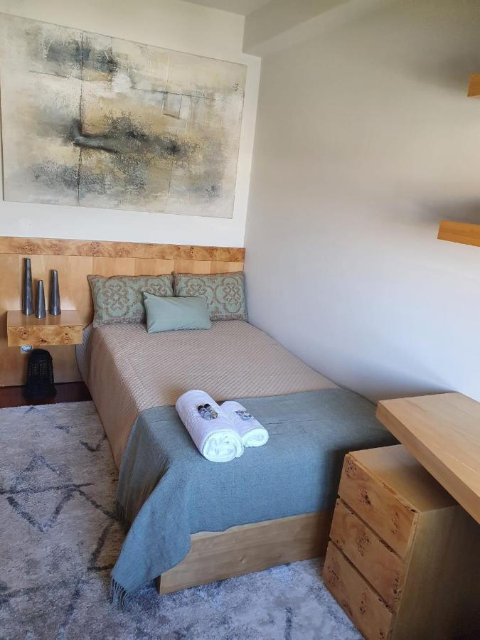 Senhora Da Guia Boutique Apartment 孔迪镇 外观 照片