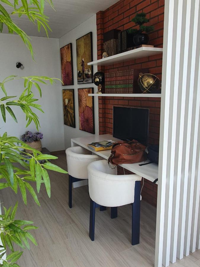 Senhora Da Guia Boutique Apartment 孔迪镇 外观 照片