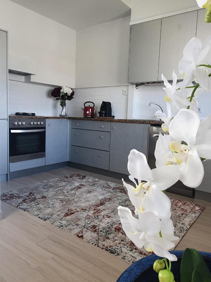 Senhora Da Guia Boutique Apartment 孔迪镇 外观 照片