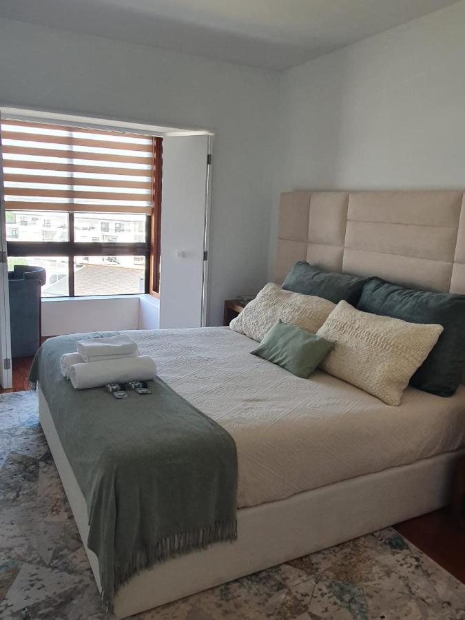 Senhora Da Guia Boutique Apartment 孔迪镇 外观 照片