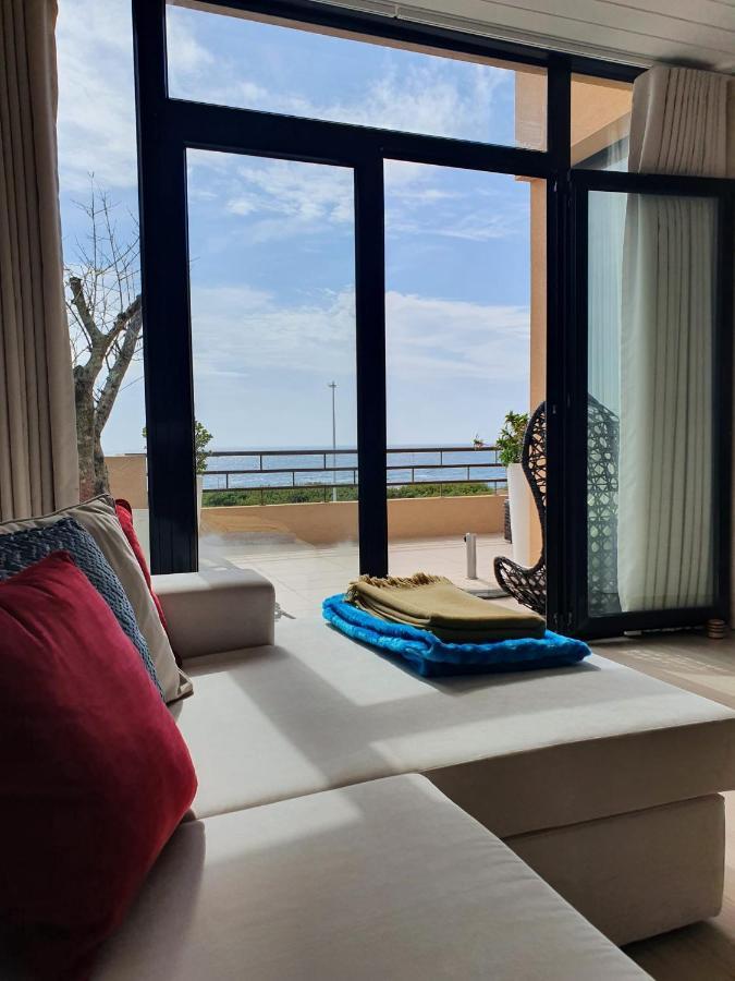 Senhora Da Guia Boutique Apartment 孔迪镇 外观 照片